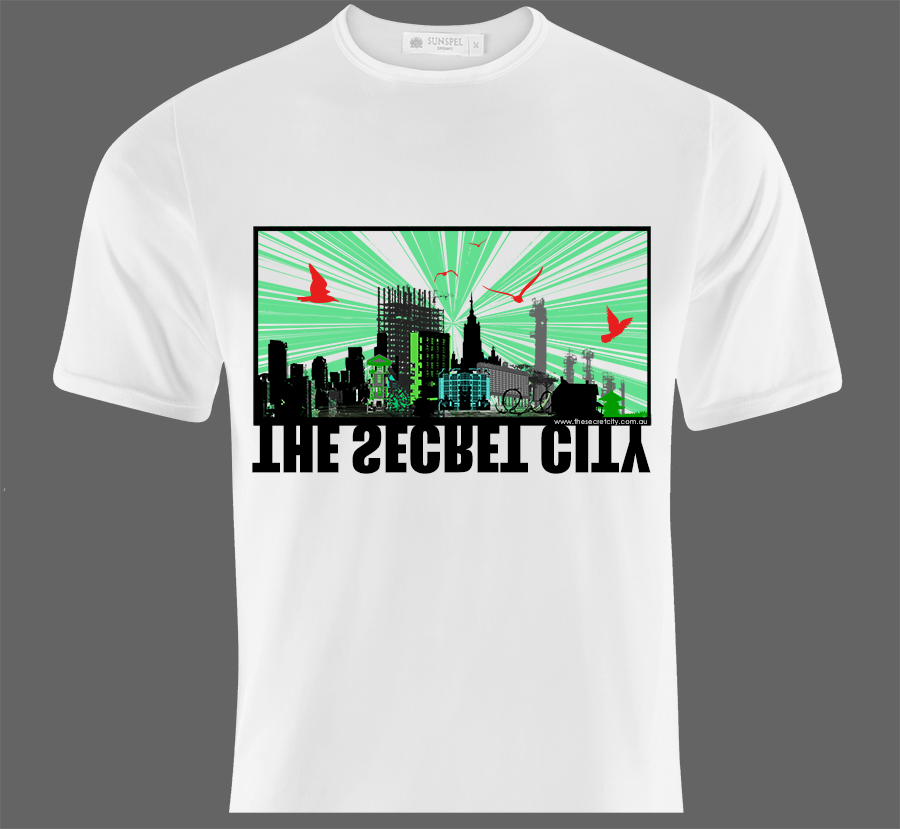 T-shirt Design by cifel for this project | Design #1475053