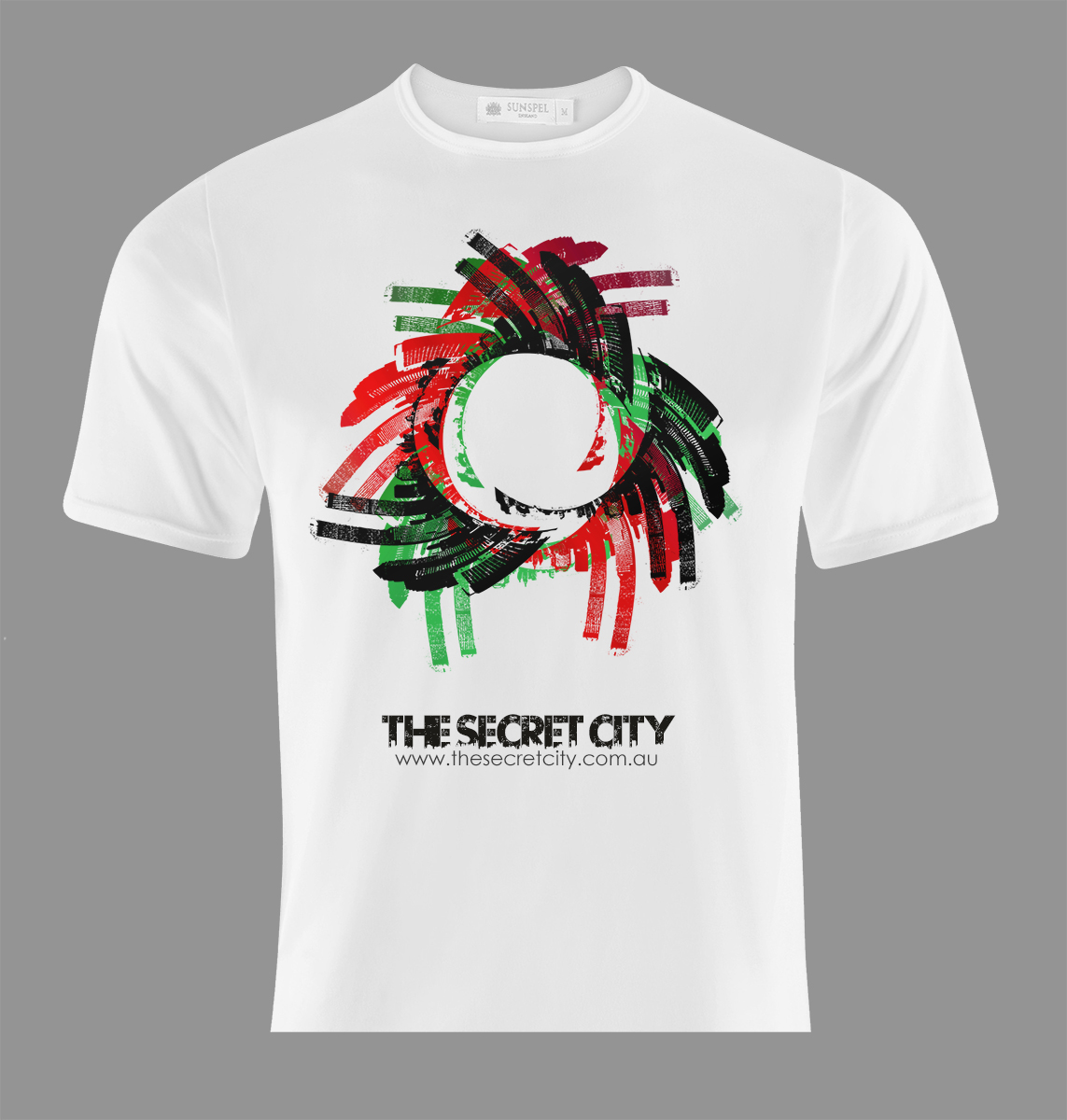 T-shirt Design by cifel for this project | Design #1478949