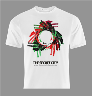 T-shirt Design by cifel for this project | Design: #1478949