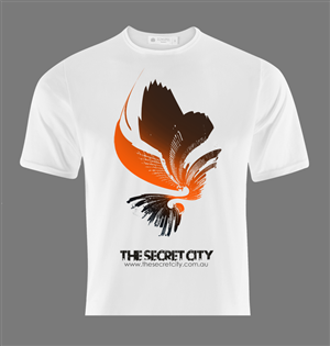 T-shirt Design by cifel for this project | Design: #1482208