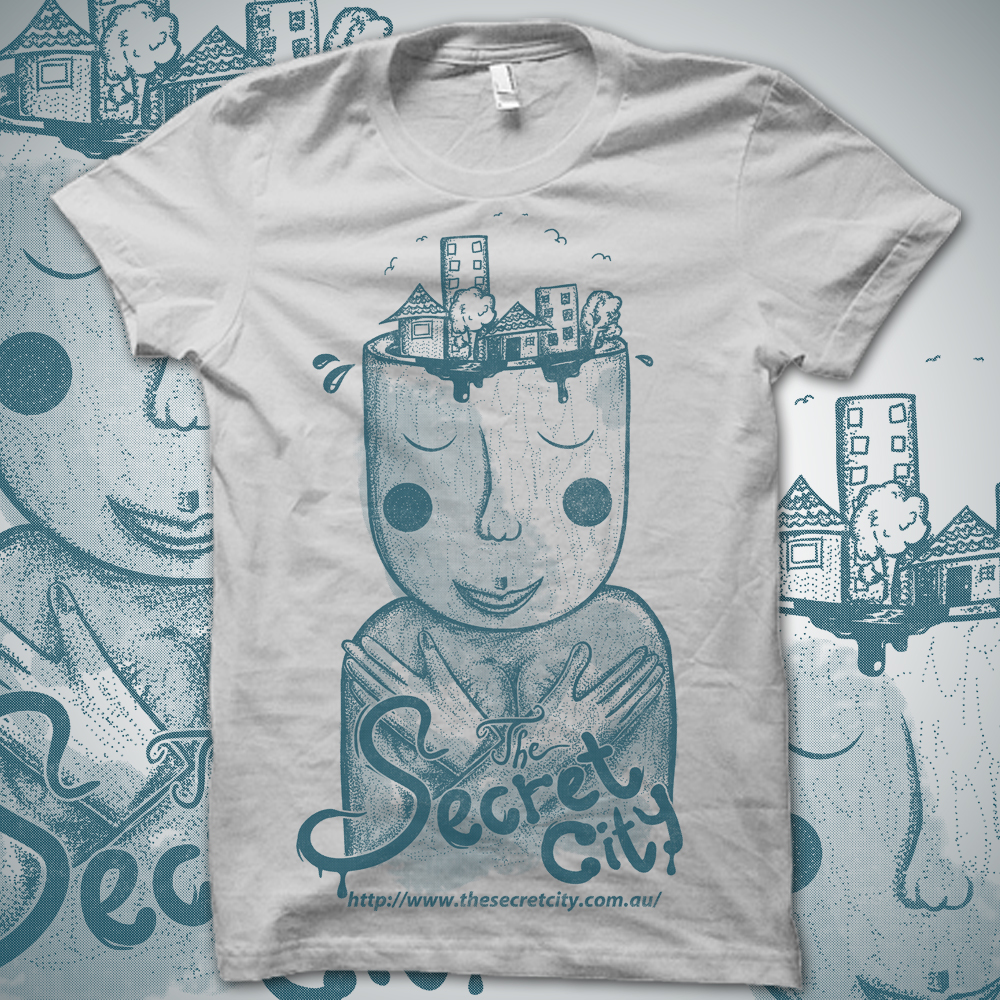T-shirt Design by galih28 for this project | Design #1472015