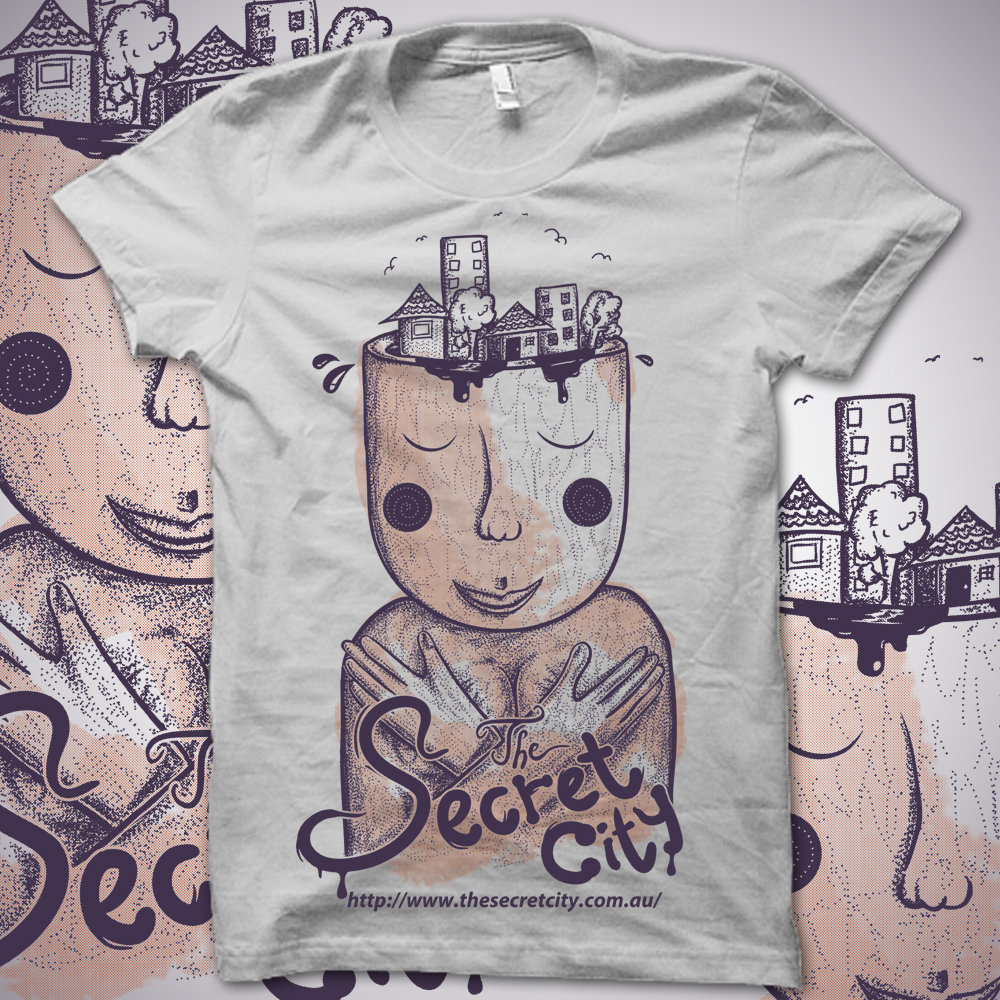 T-shirt Design by galih28 for this project | Design #1472018