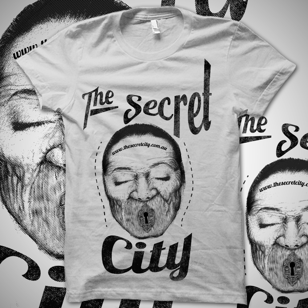 T-shirt Design by galih28 for this project | Design #1472354