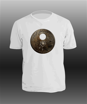 T-shirt Design by Davril