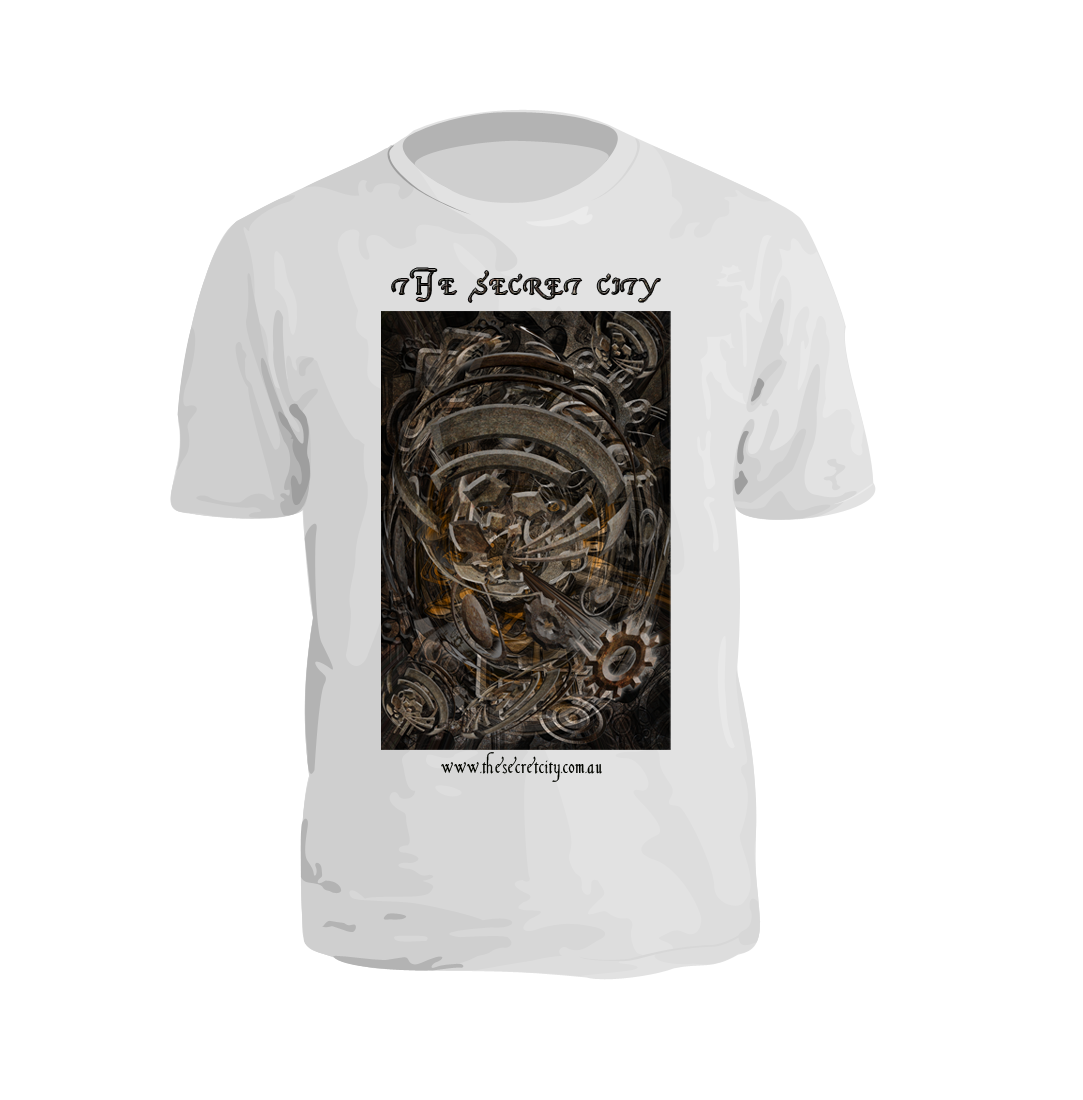 T-shirt Design by Davril for this project | Design #1477115