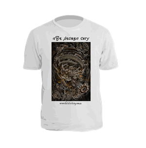 T-shirt Design by Davril for this project | Design: #1477115