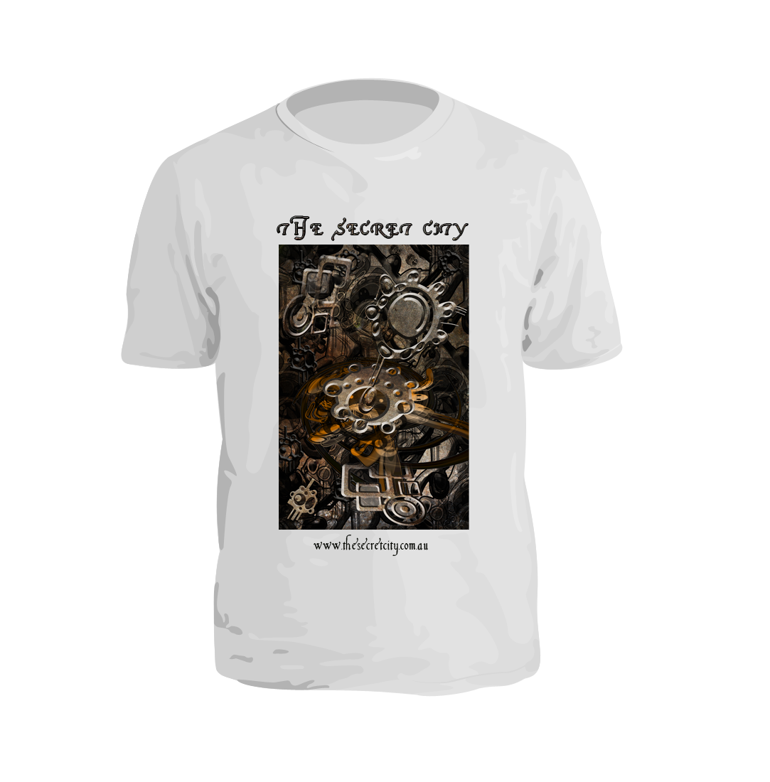 T-Shirt-Design von Davril für dieses Projekt | Design #1477147