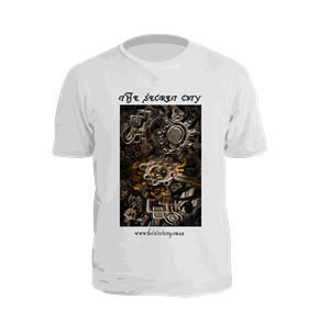 T-shirt Design by Davril for this project | Design: #1477147