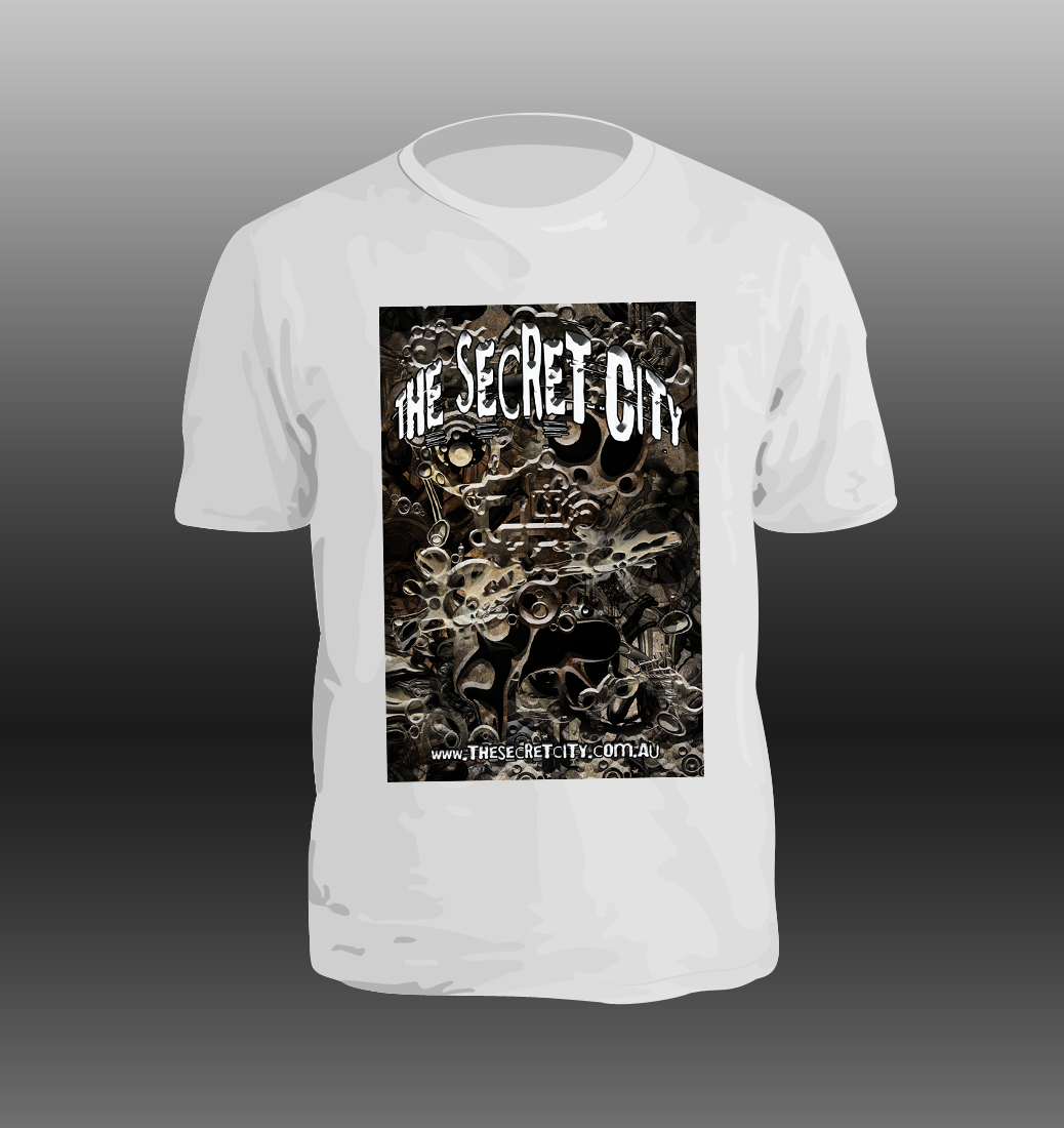 Design de T-shirt par Davril pour ce projet | Design #1477938