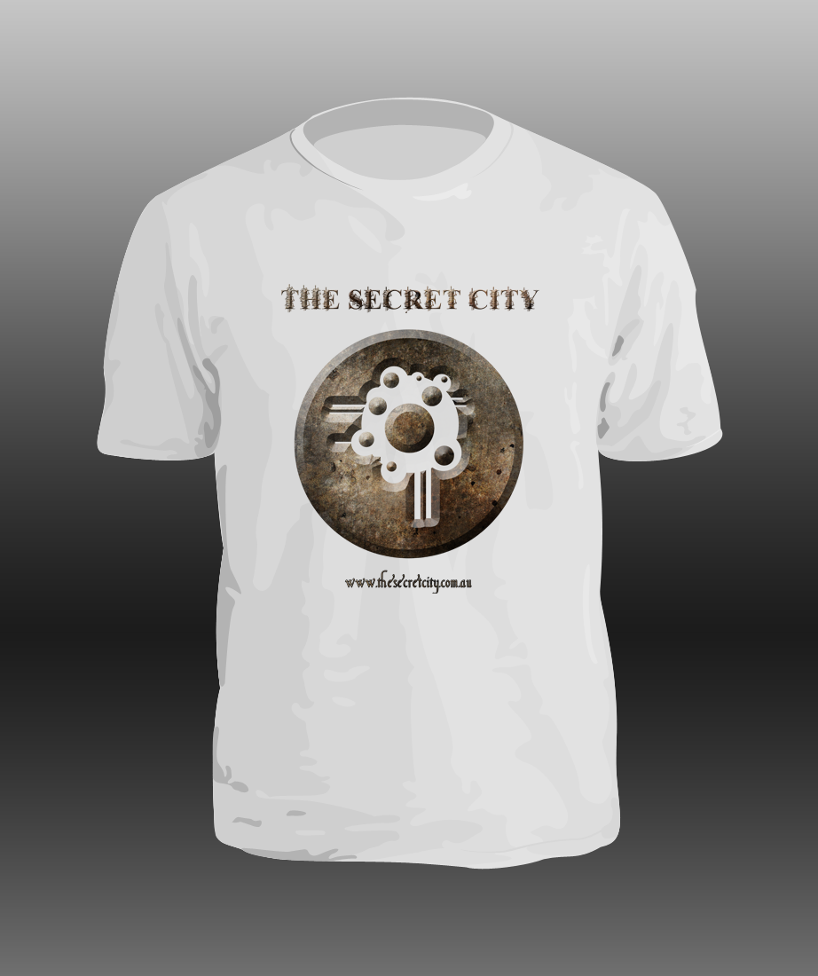 T-shirt Design by Davril for this project | Design #1482173