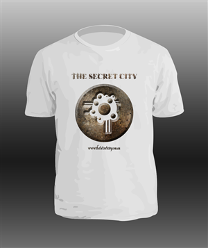 T-shirt Design by Davril for this project | Design: #1482173