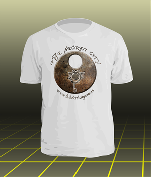 T-shirt Design by Davril for this project | Design: #1485831