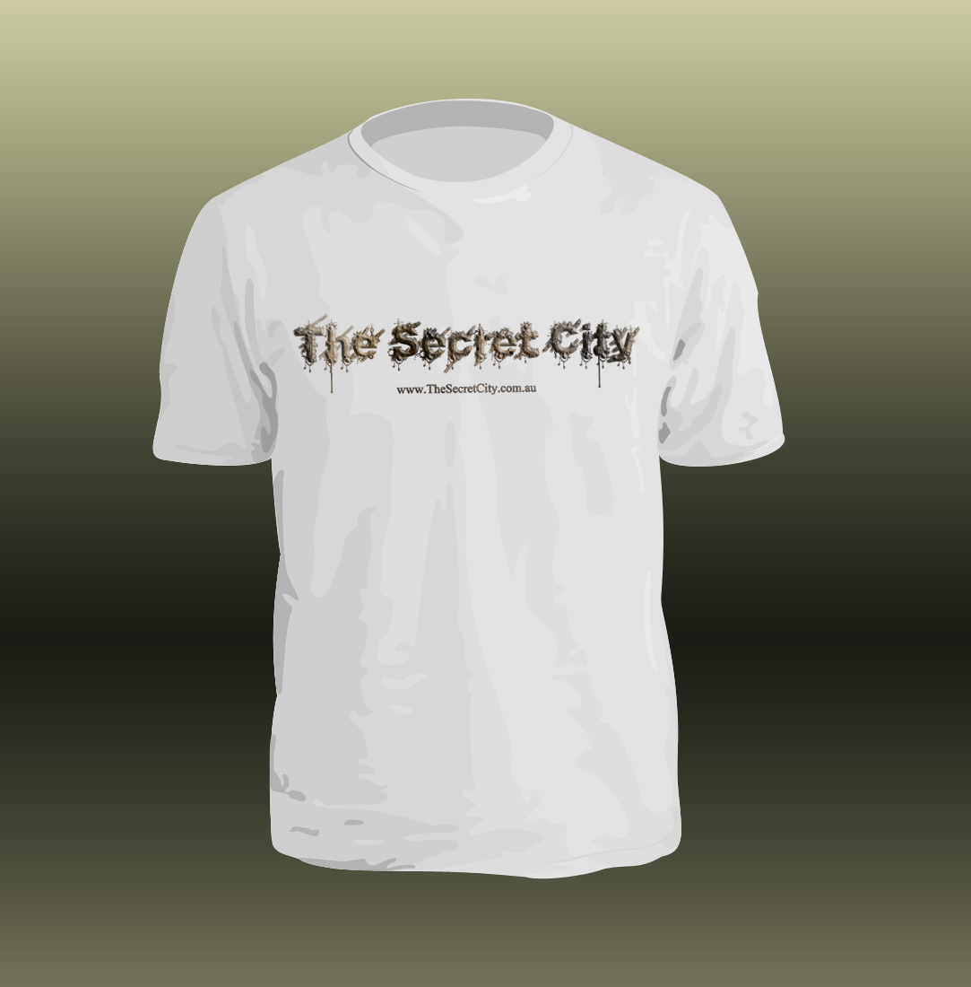T-shirt Design by Davril for this project | Design #1487091