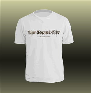 T-shirt Design by Davril for this project | Design: #1487091