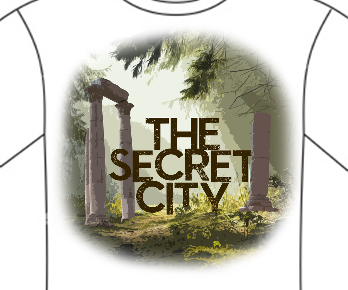 Design de T-shirt par Daniel.OC pour ce projet | Design #1467531