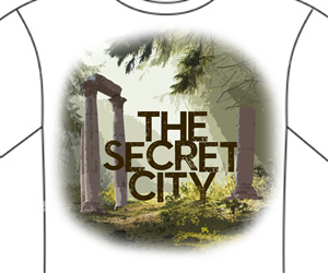 T-shirt Design by Daniel.OC for this project | Design: #1467531