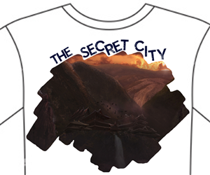 T-shirt Design by Daniel.OC for this project | Design: #1491080