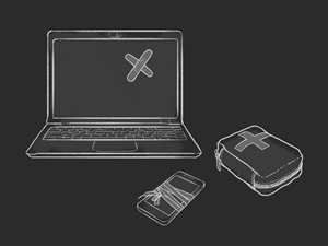 Illustration Design by Anna