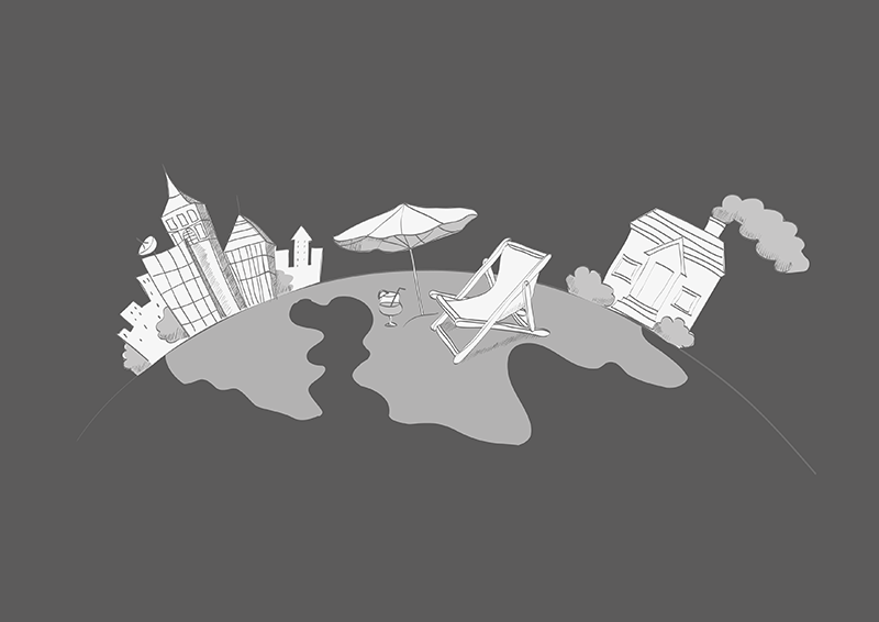 Illustration Design by AngelGu for this project | Design #5314383
