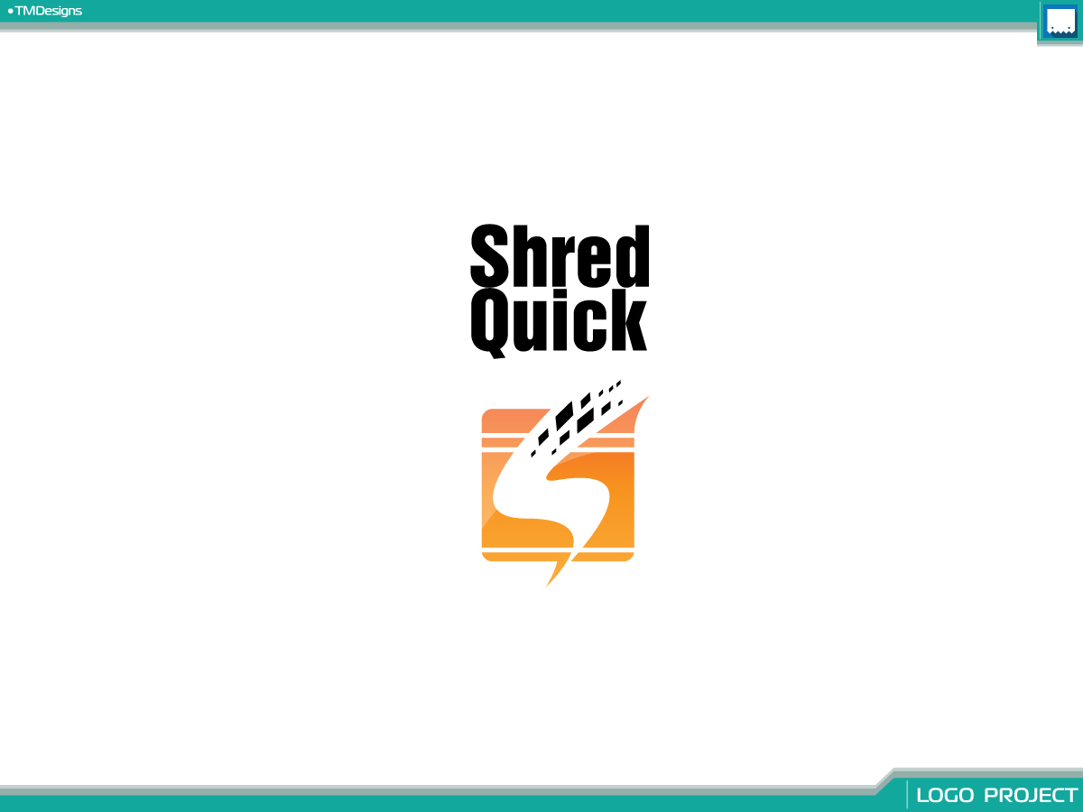 Logo Design by ARTMD for this project | Design #5313994