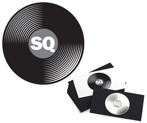 Logo Design by Nathan Lathwood