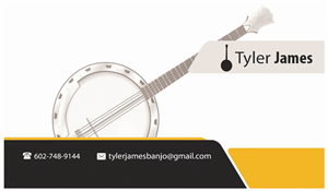 Business Card Design by Rex GraphiX for this project | Design: #5268246