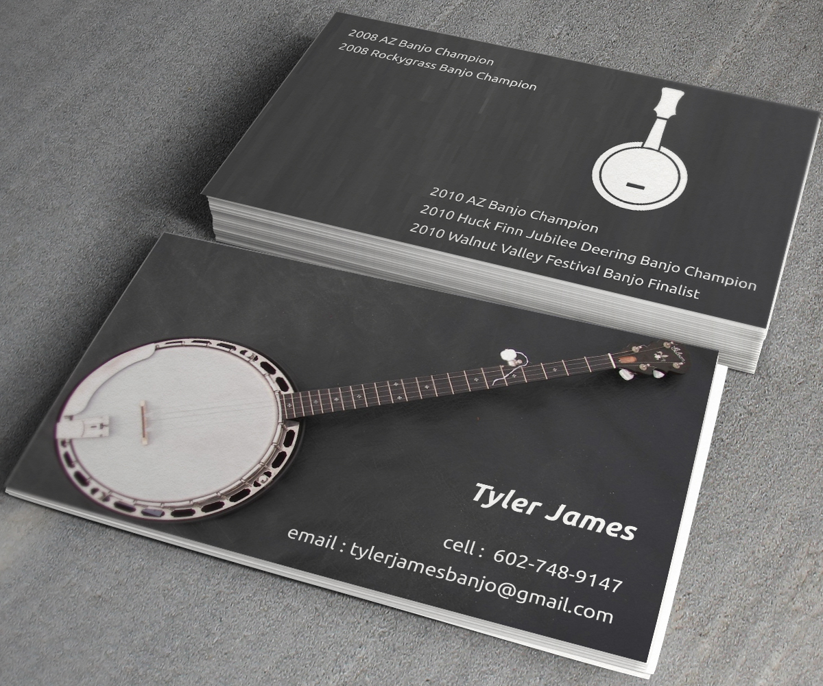 Visitenkarten-Design von toron00 für dieses Projekt | Design #5271588