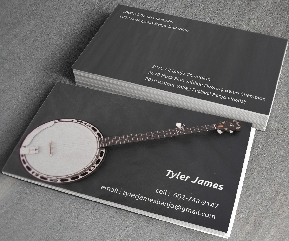 Business Card Design by toron00 for this project | Design #5271596