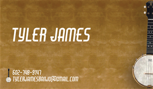 Business Card Design by Mithzzz1