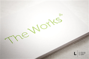 Logo Design by LayerLabs
