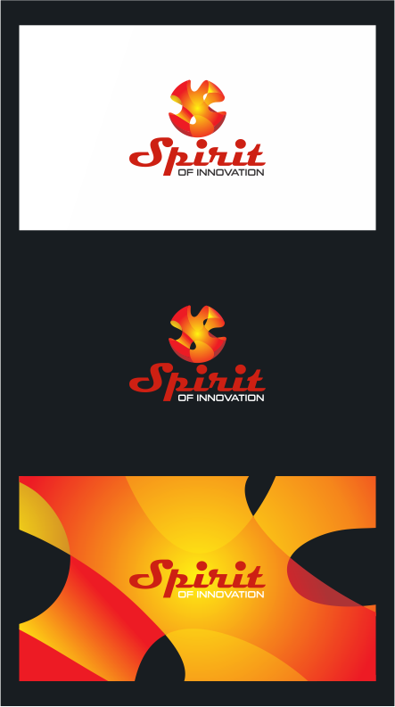 Diseño de Logo por JL 2 para Spirit of Innovation | Diseño #5260553