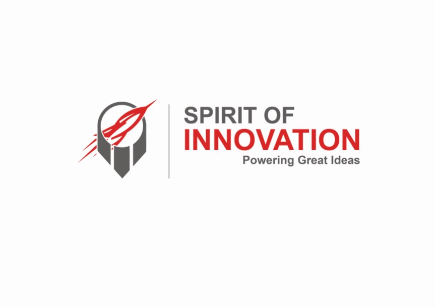 Logo Design by Nazim88 for Spirit of Innovation | Design #5248280