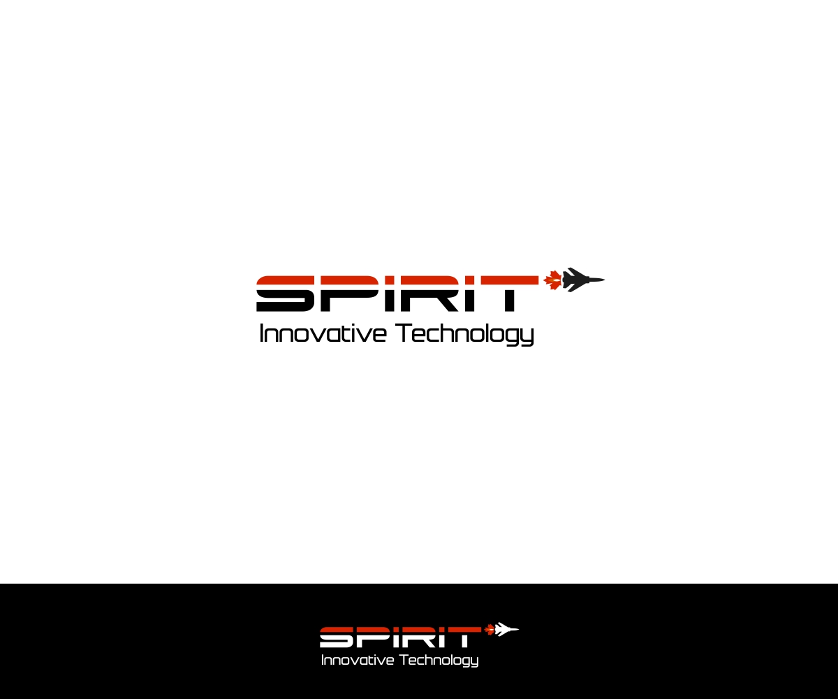 Logo Design by QuattroCreative for Spirit of Innovation | Design #5249872