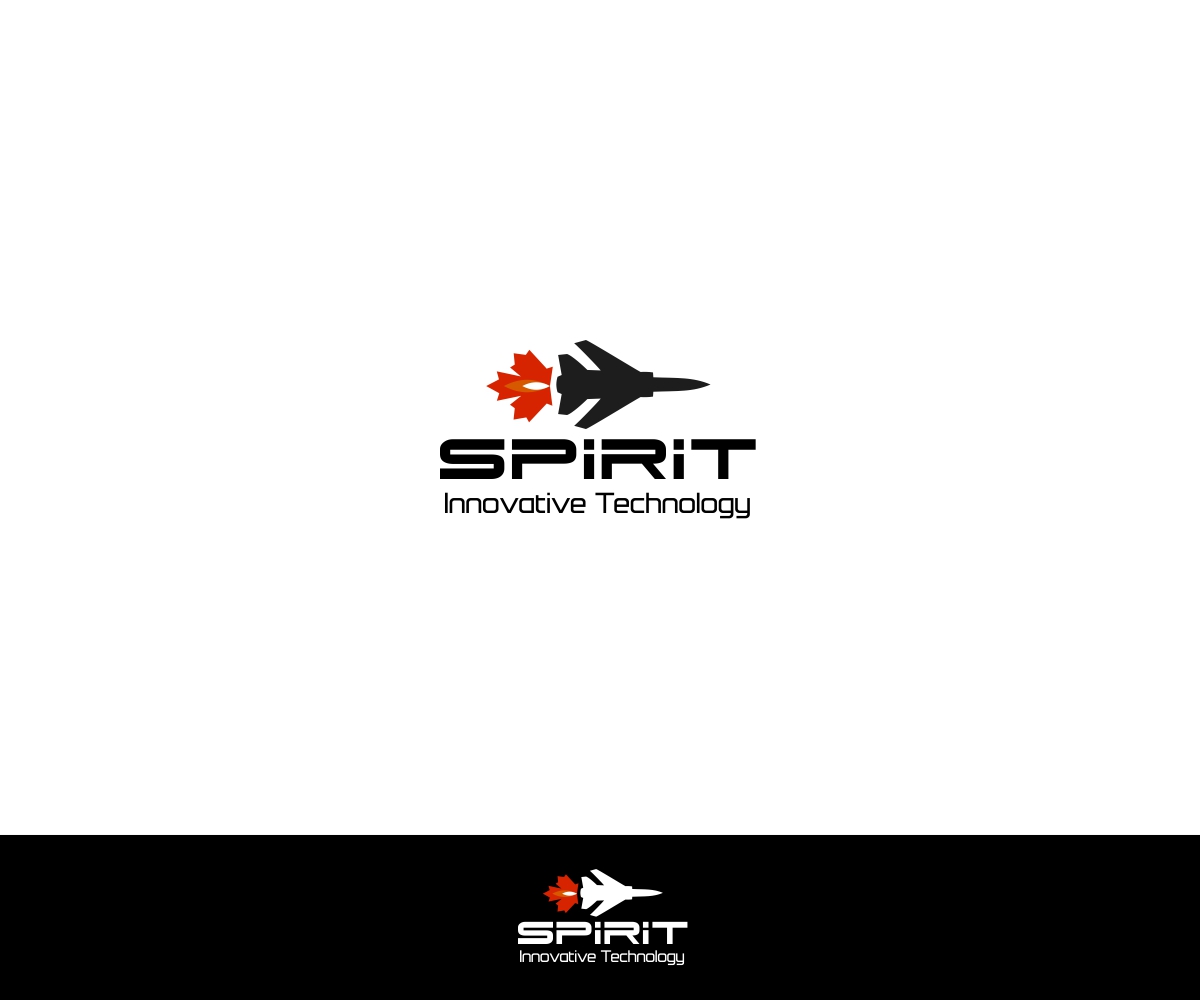Logo Design by QuattroCreative for Spirit of Innovation | Design #5249877