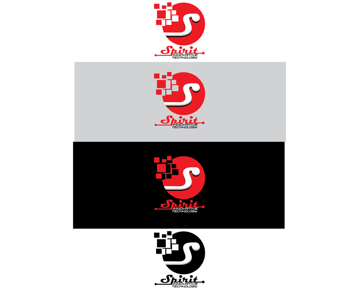 Design de Logo par ali2023 pour Spirit of Innovation | Design #5248476