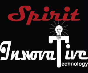 Logo Design by evnsriram for Spirit of Innovation | Design: #5247678