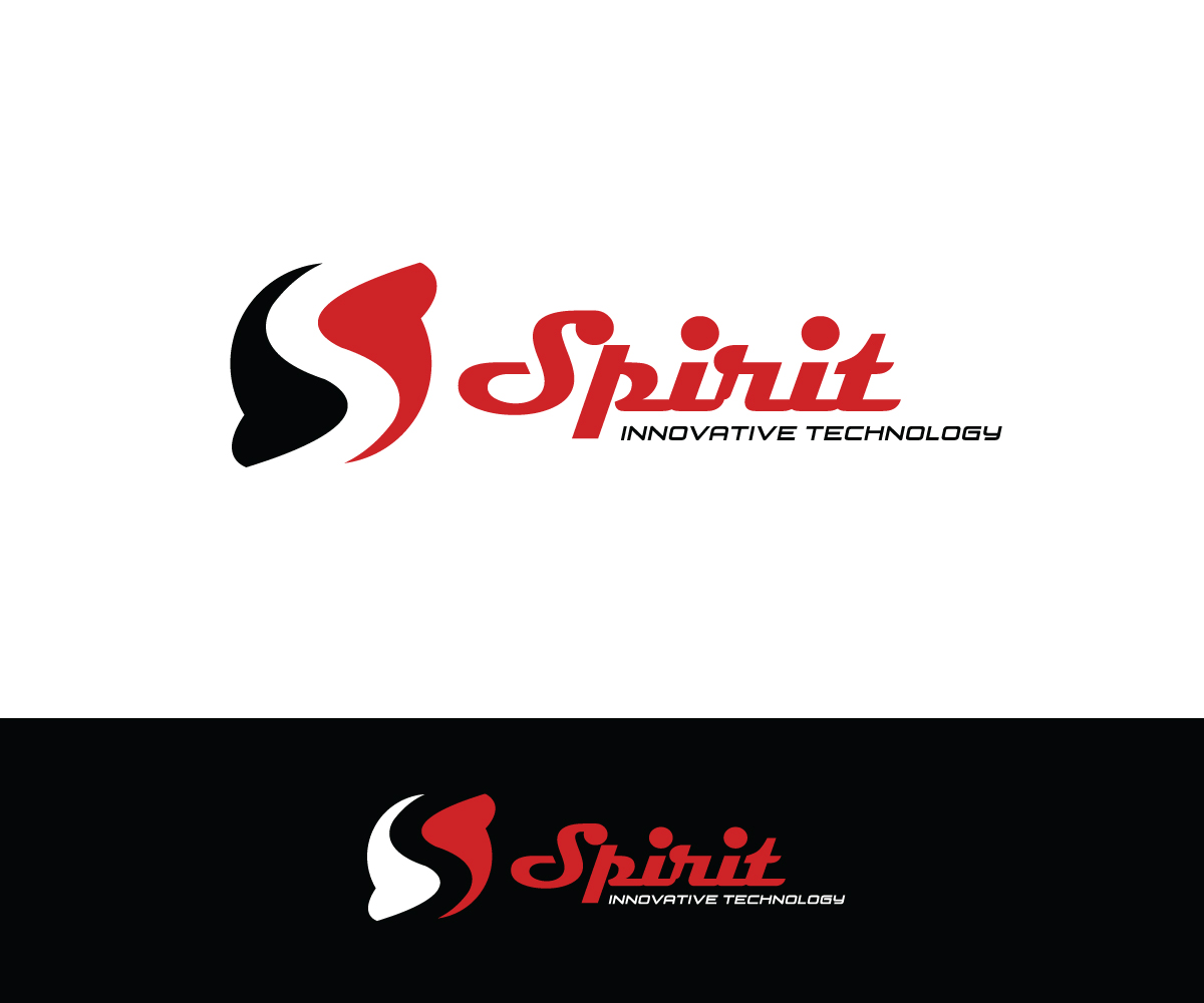 Logo Design by Zbr for Spirit of Innovation | Design #5253896