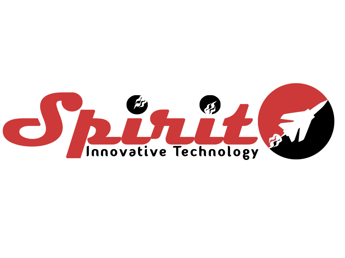 Diseño de Logo por yoossefMaroc para Spirit of Innovation | Diseño #5251725