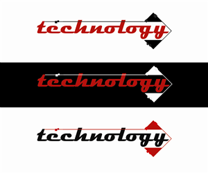Logo Design by Tim Goodwin
