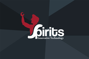 Logo Design by Saqib Ahmed for Spirit of Innovation | Design: #5248952