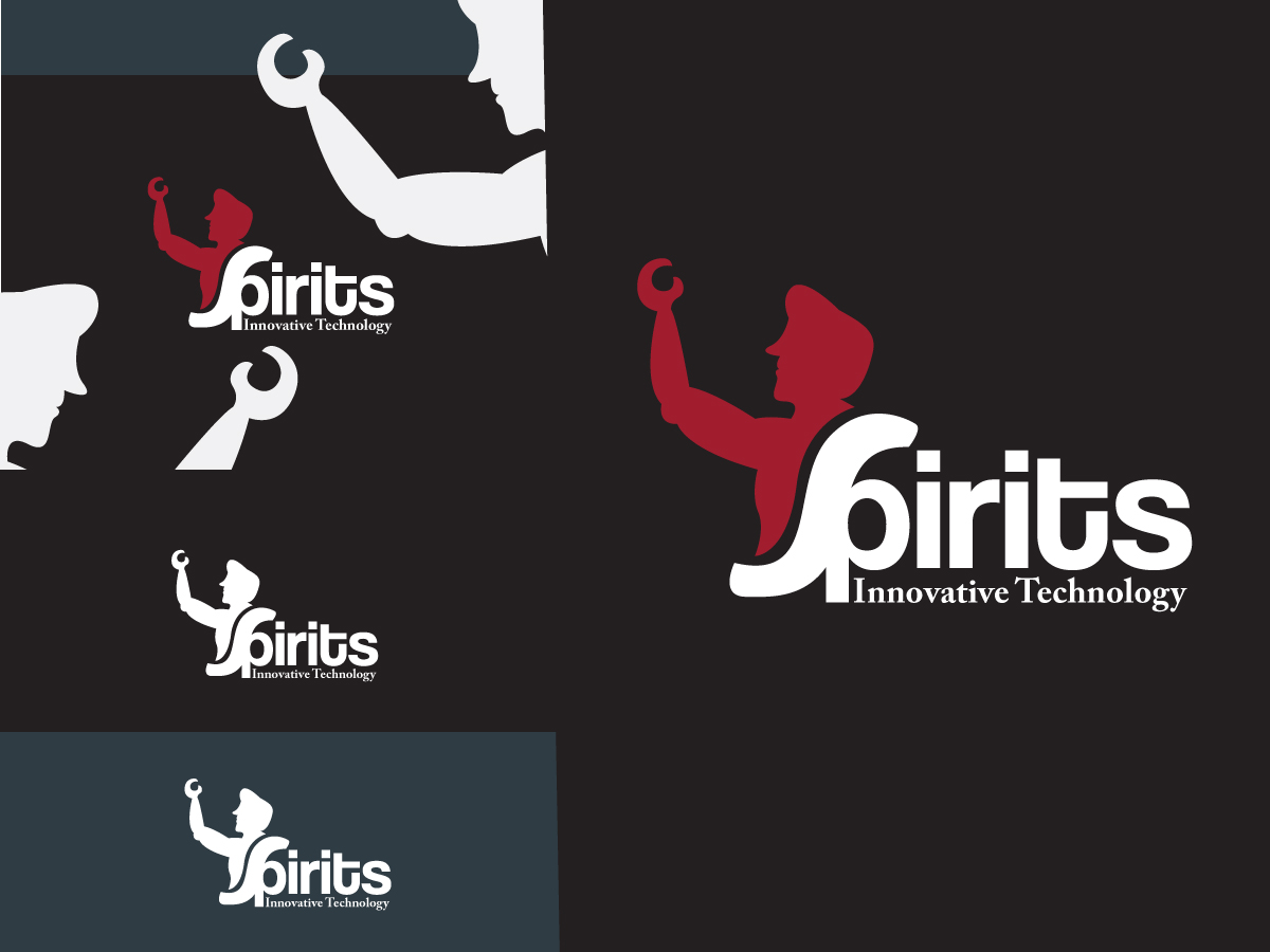 Logo-Design von Saqib Ahmed für Spirit of Innovation | Design #5248978
