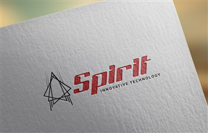 Diseño de Logo por JTdsign para Spirit of Innovation | Diseño: #5246512