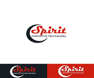 Diseño de Logo por Unicgraphs para Spirit of Innovation | Diseño: #5251228