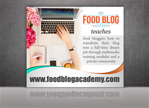 Banner Ad Design by InnovationZ for this project | Design #5250860