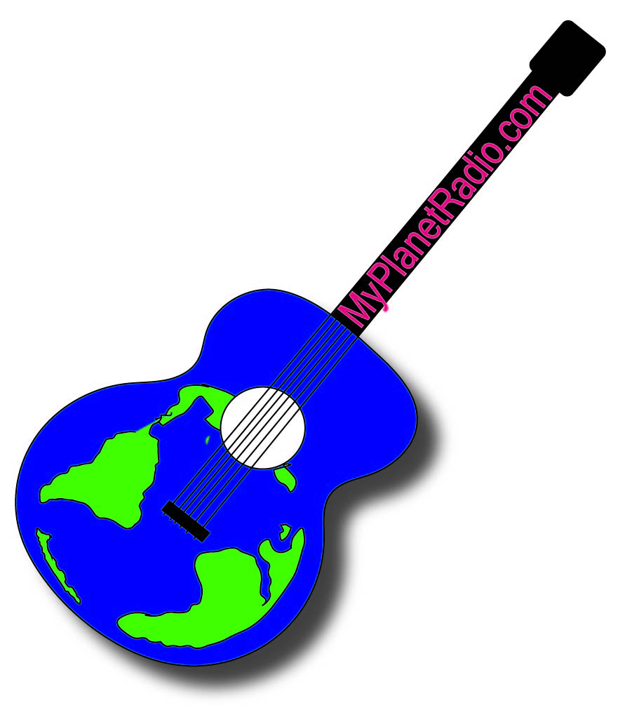 Logo Design by BJ Unger for Eco Planet Radio | Design #5253085