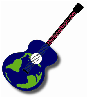 Design de Logo par BJ Unger pour Eco Planet Radio | Design #5253085