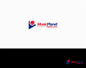 Logo Design by blacker