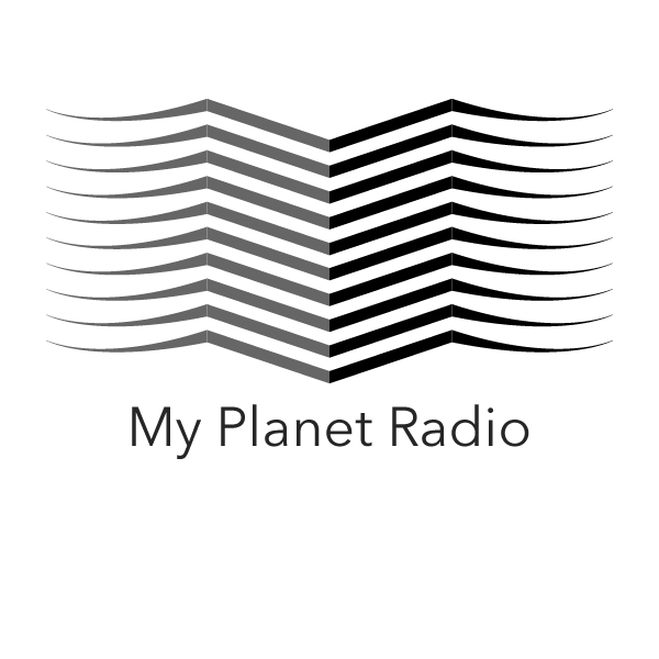 Logo Design by Blake Zachary for Eco Planet Radio | Design #5254249