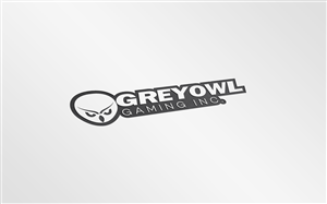 Logo Design by Spekkon for GreyOwl Games Inc. | Design: #5252882