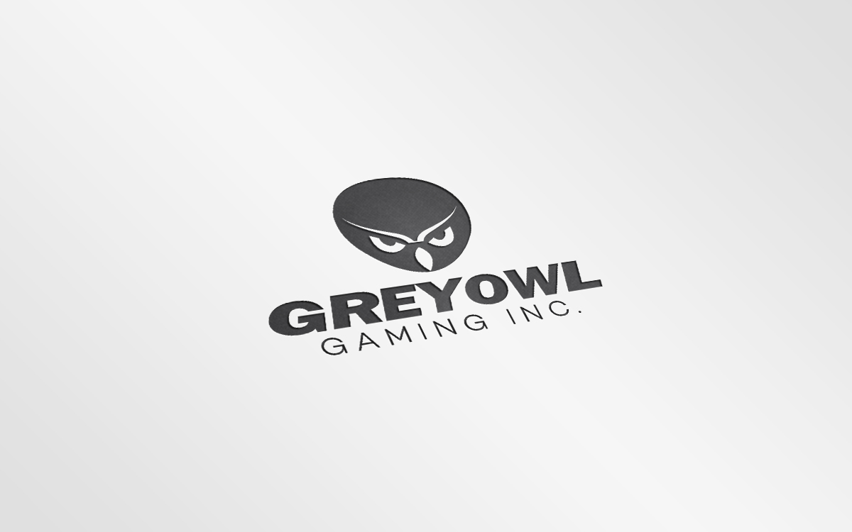 Logo Design by Spekkon for GreyOwl Games Inc. | Design #5252889